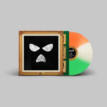 Album Kneecap: Fine Art