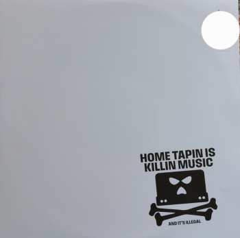 LP Kneecap: Fine Art LTD | CLR