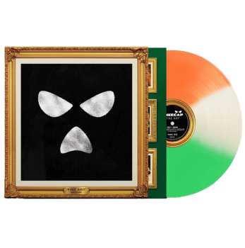 LP Kneecap: Fine Art LTD | CLR