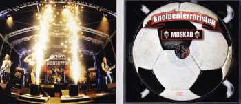 CD Kneipenterroristen: Moskau