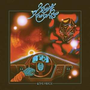 LP Knife Knights: 1 Time Mirage CLR