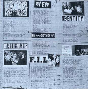 LP Knifven: Linköping! CLR