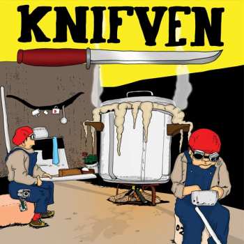 SP Knifven: Smutsen / Bingo