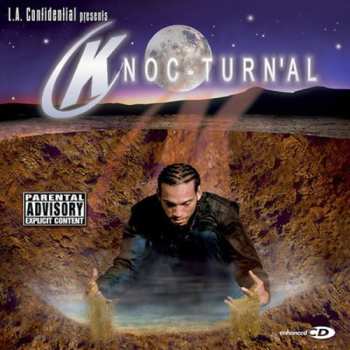 Album Knoc-Turn'al: L.A. Confidential Presents Knoc-Turn'al