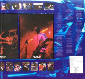 LP Knochenfabrik: Cooler Parkplatz LTD