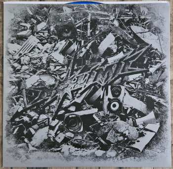 2LP Knock2: nolimit