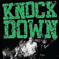 CD Knockdown: S/t