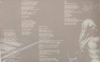 CD Knocked Loose: A Different Shade Of Blue