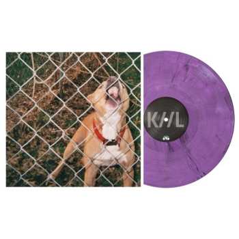 LP Knocked Loose: Pop Culture