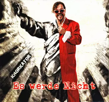 Es Werde Nicht