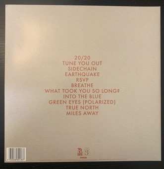 LP Knuckle Puck: 20/20 LTD