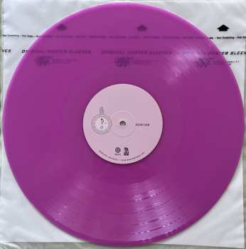 LP Knuckle Puck: Copacetic CLR | LTD