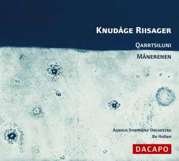 CD Knudåge Riisager: Orchesterwerke