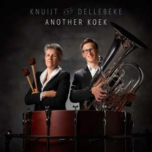 CD Cora Dellebeke:  Another Koek 