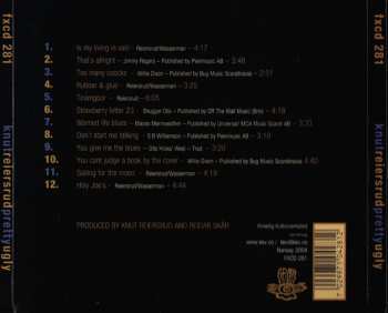 CD Knut Reiersrud: Pretty Ugly