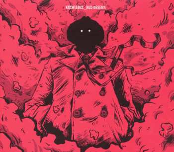 Album knxwledge: Hud Dreems