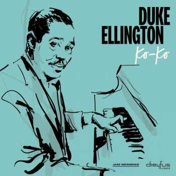 LP Duke Ellington: Ko-Ko