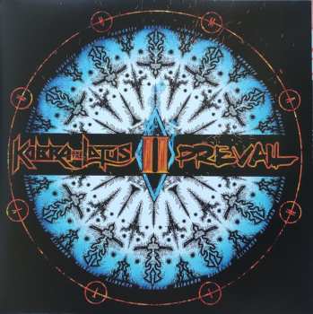 LP Kobra And The Lotus: Prevail II  LTD