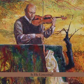 CD Koby Israelite: Is He Listening?