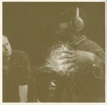CD Koch-Schütz-Studer: Roots And Wires