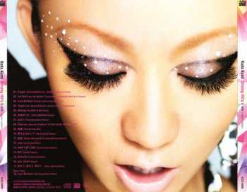 CD Kumi Koda: Driving Hit's 4 With House Nation