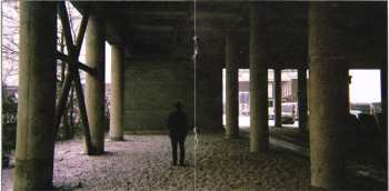 CD Kodaline: In A Perfect World