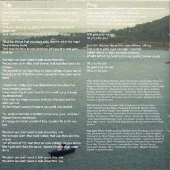 CD Kodaline: In A Perfect World