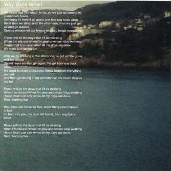 CD Kodaline: In A Perfect World