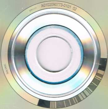 CD Kodaline: In A Perfect World