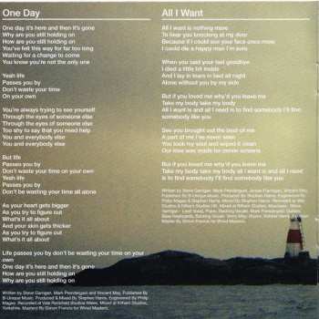 CD Kodaline: In A Perfect World