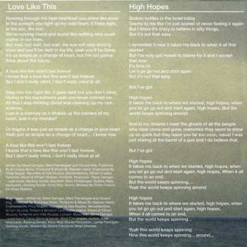 CD Kodaline: In A Perfect World