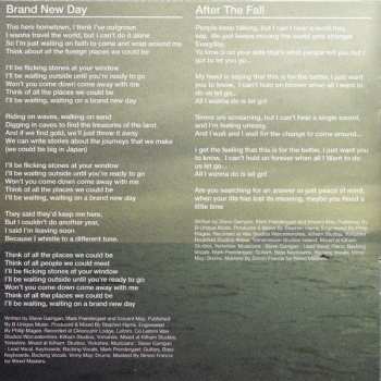 CD Kodaline: In A Perfect World