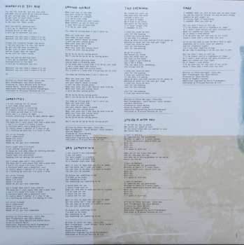 2LP Kodaline: One Day At A Time CLR | DLX | LTD