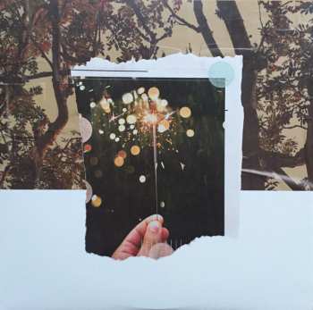 2LP Kodaline: One Day At A Time CLR | DLX | LTD