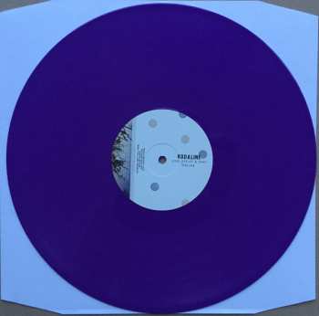 2LP Kodaline: One Day At A Time CLR | DLX | LTD