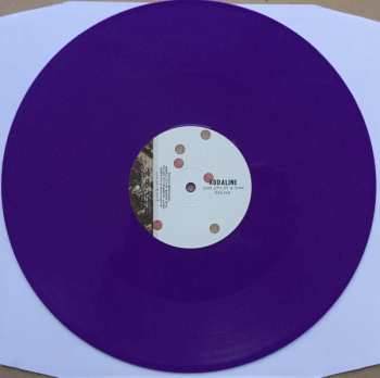 2LP Kodaline: One Day At A Time CLR | DLX | LTD