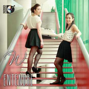 Album DuoW: Entendre