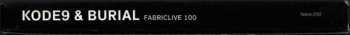 CD Burial: Fabriclive 100