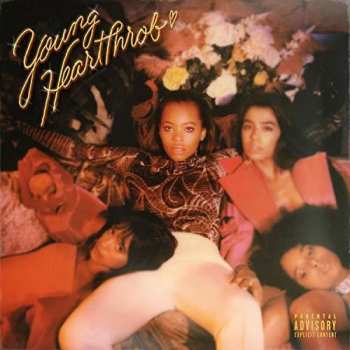 Album Kodie Shane: Young Heartthrob