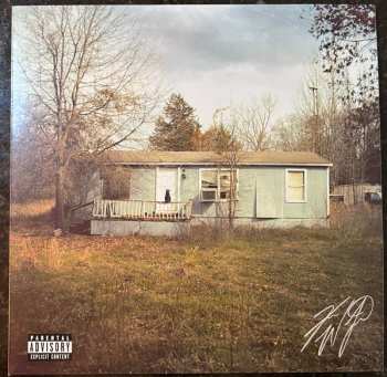 Album Koe Wetzel: 9 Lives