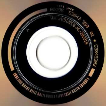 2CD Koen De Bruyne: Here Comes The Crazy Man!