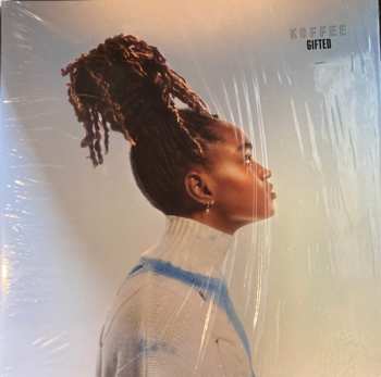 LP Koffee: Gifted  CLR