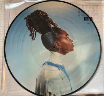 LP Koffee: Gifted  PIC