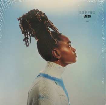 LP Koffee: Gifted CLR | LTD