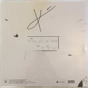 LP Koffee: Rapture