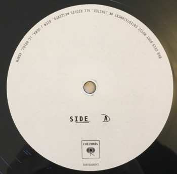 LP Koffee: Rapture
