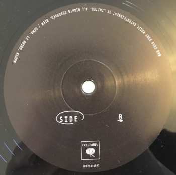 LP Koffee: Rapture