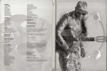 DVD Koffi Olomide: Bord Ezanga Kombo (Intégral)