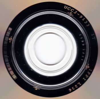 CD Kohsuke Mine: Out Of Chaos = アウト・オブ・ケイオス LTD