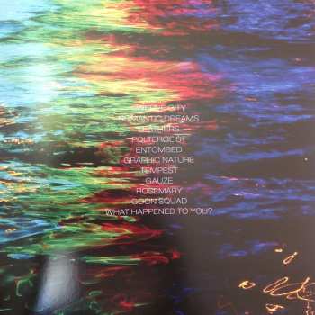 LP Deftones: Koi No Yokan